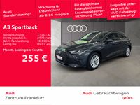 Audi A3 - Vorschau Bild 1