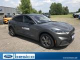 Ford Mustang MACH-E +LED+Panodach+NAV+DAB+PDC+B&O+LMF - Ford Mustang Mach-E aus 2023