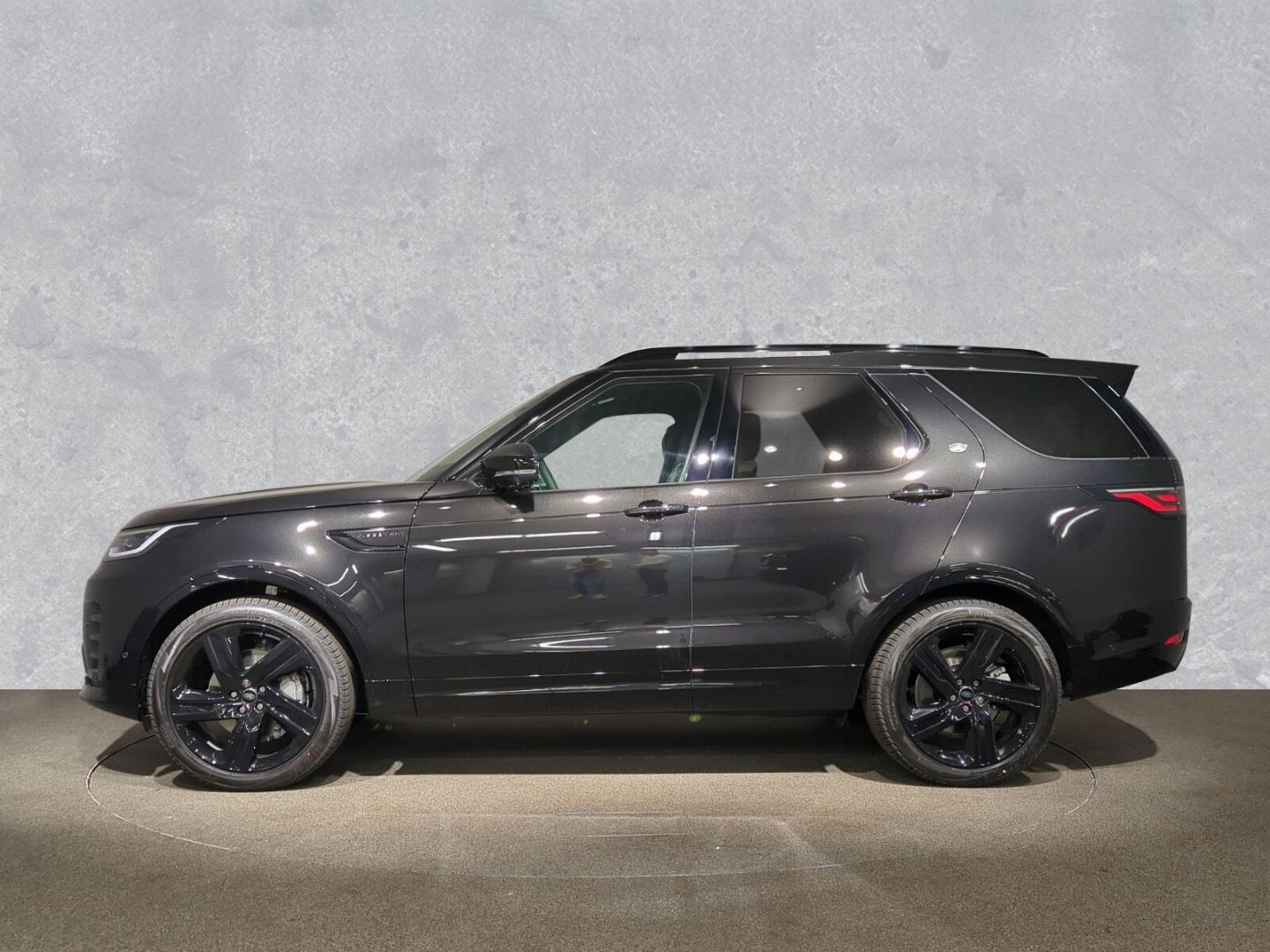 Land Rover Discovery D300 Dynamic HSE PANORAMA HEAD-UP MEMO imagem 3