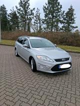 Ford Mondeo mk4 2.0 tdci - Ford Mondeo: Mk2
