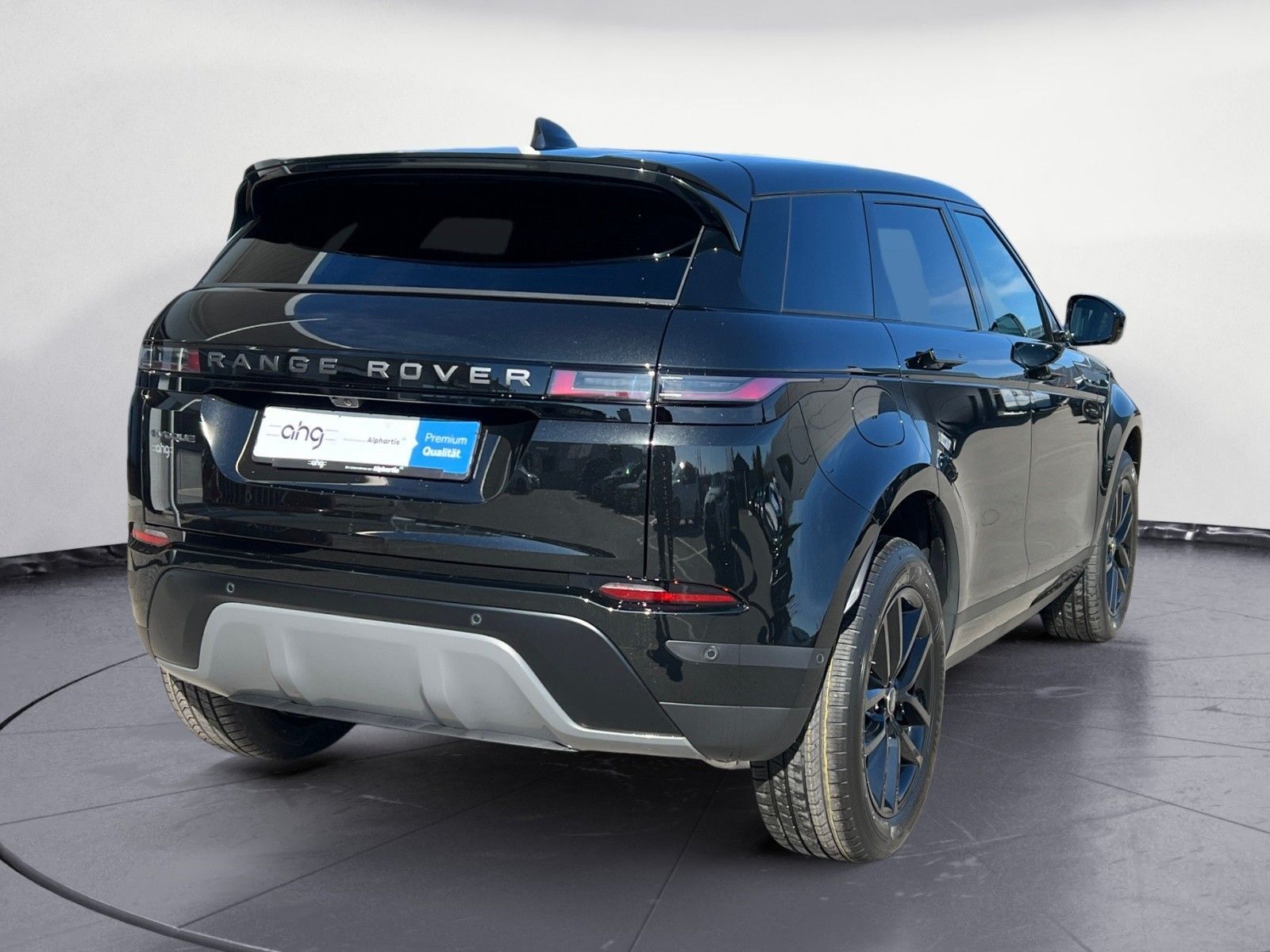 Land Rover Range Rover Evoque - Bild 5
