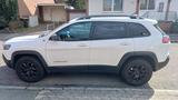 Jeep Cherokee 2.0l Trailhawk - Jeep Cherokee mit Benzin-Antrieb
