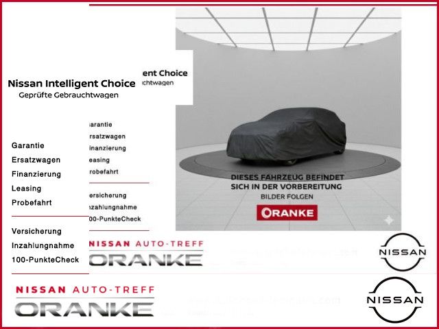 Nissan Qashqai - Bild 1