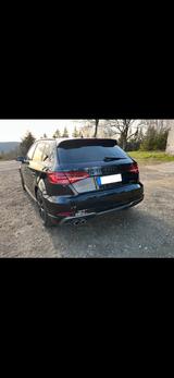 Audi A3 2.0TDI Quattro 184PS - Audi A3 mit Diesel-Antrieb: Kleinwagen, Automatik
