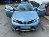 Toyota, Auris, Hybrid, Automatik Baujahr 2... - Toyota Auris in Nürnberg