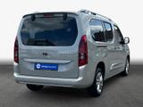 Toyota Proace City Verso 1.2 Turbo Automatik 7 Si. - Toyota Proace City aus 2022