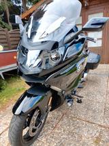 BMW K 1600 Bagger Rückfahrhilfe,unfallfrei - Offers