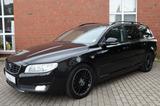 Volvo V70 Kombi 2.0 Linje Svart Aut. Leder Navi Xenon - Volvo V70: 2.0
