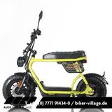 KL Mobility / Piper Piper - KL MOBILITY / PIPER MOTORRAD