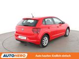 Volkswagen Polo 1.0 TSI Highline *ACC*PDC*SHZ*KLIMA* - VW Polo Gebrauchtwagen in Aachen