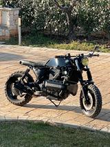 BMW Bmw K 100 RS 16 V scrambler cafè racer iscritta  - BMW K100 RS
