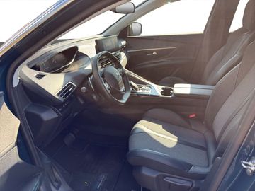 Peugeot 3008 1.2 PureTech 130 Allure Pack 360+Kam.+LED
