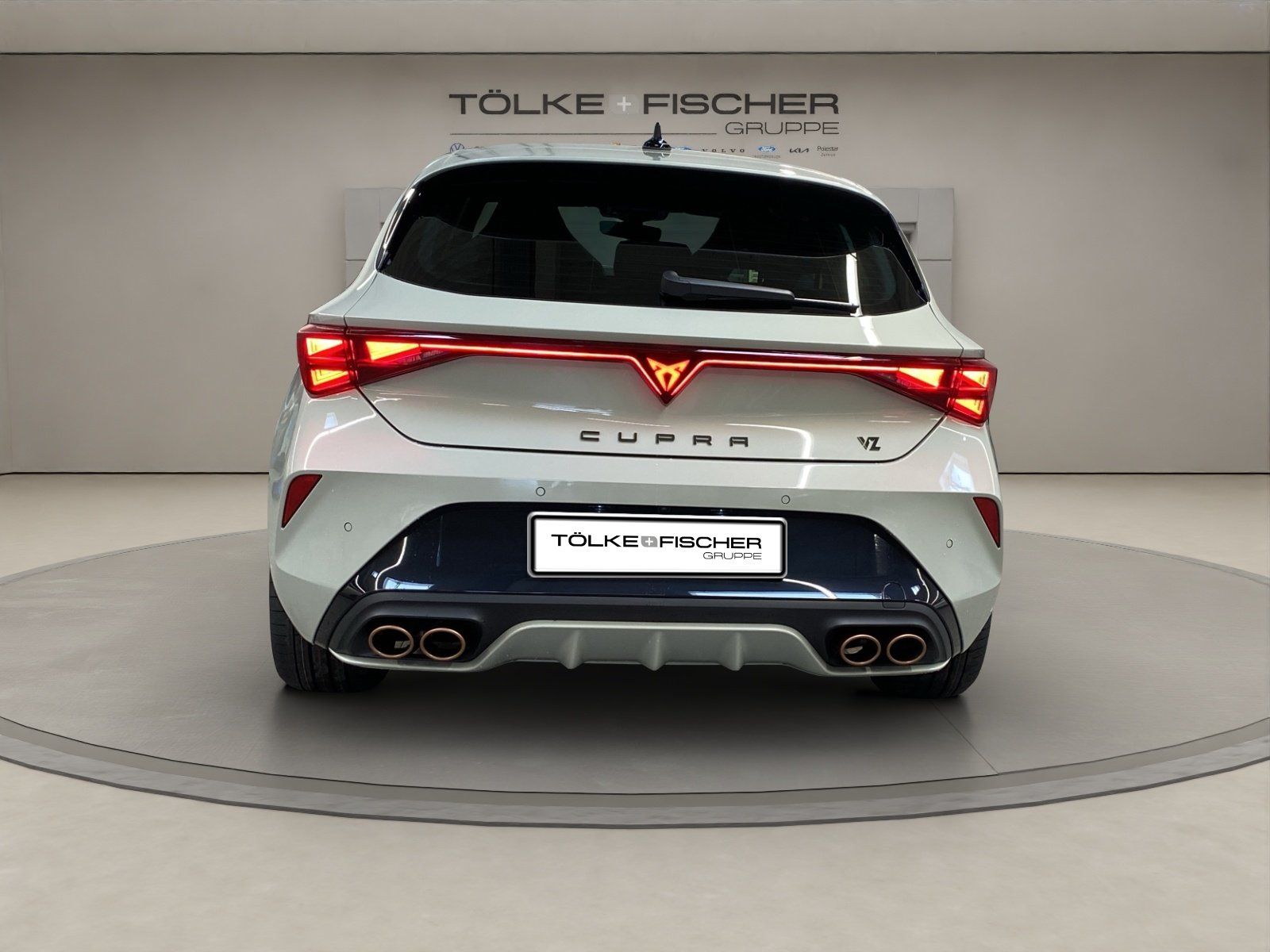 Cupra Andere - Bild 5