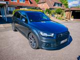 Audi SQ7 4.0 TDI quattro tiptronic - - Audi SQ7 in Hamburg