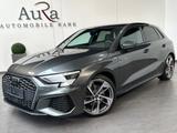 Audi A3 SpB 35 TFSI S-Line NAV+MATRIX+ACC+SHZ - Audi A3 aus 2022
