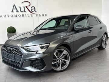 Audi A3 - 1