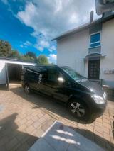 Mercedes-Benz Mercedes Benz Viano 2.2 extra lang - gebrauchte Mercedes-Benz Viano aus dem Jahr 2010