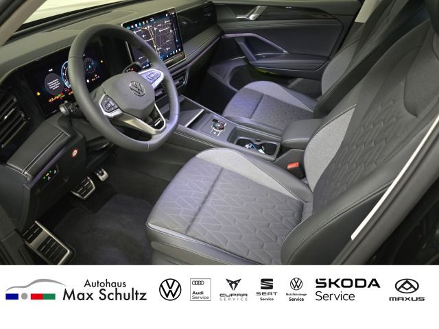 Volkswagen Tiguan - Bild 14