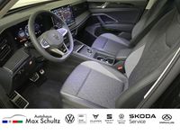Volkswagen Tiguan - Vorschau Bild 14
