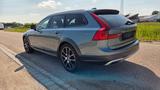 Volvo V90 Cross Country Pro AWD 1. Hand - Volvo V90 Cross Country aus 2018