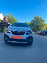 Opel Mokka - Opel Mokka: Kleinwagen
