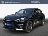Lexus LBX FWD Elegant Black Edition Totwinkel-Assisten - Lexus LBX in Stuttgart