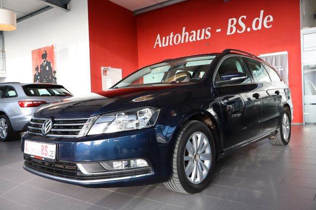 Volkswagen Passat Vari. 2L TDI BMT,PDC,Navi, e.HeckAHK ,2Hd