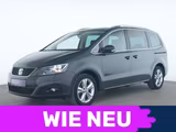Seat Alhambra Xcellence Kamera|CarPlay|Navi|ACC|Kessy - Seat Alhambra XCELLENCE mit Benzin-Antrieb