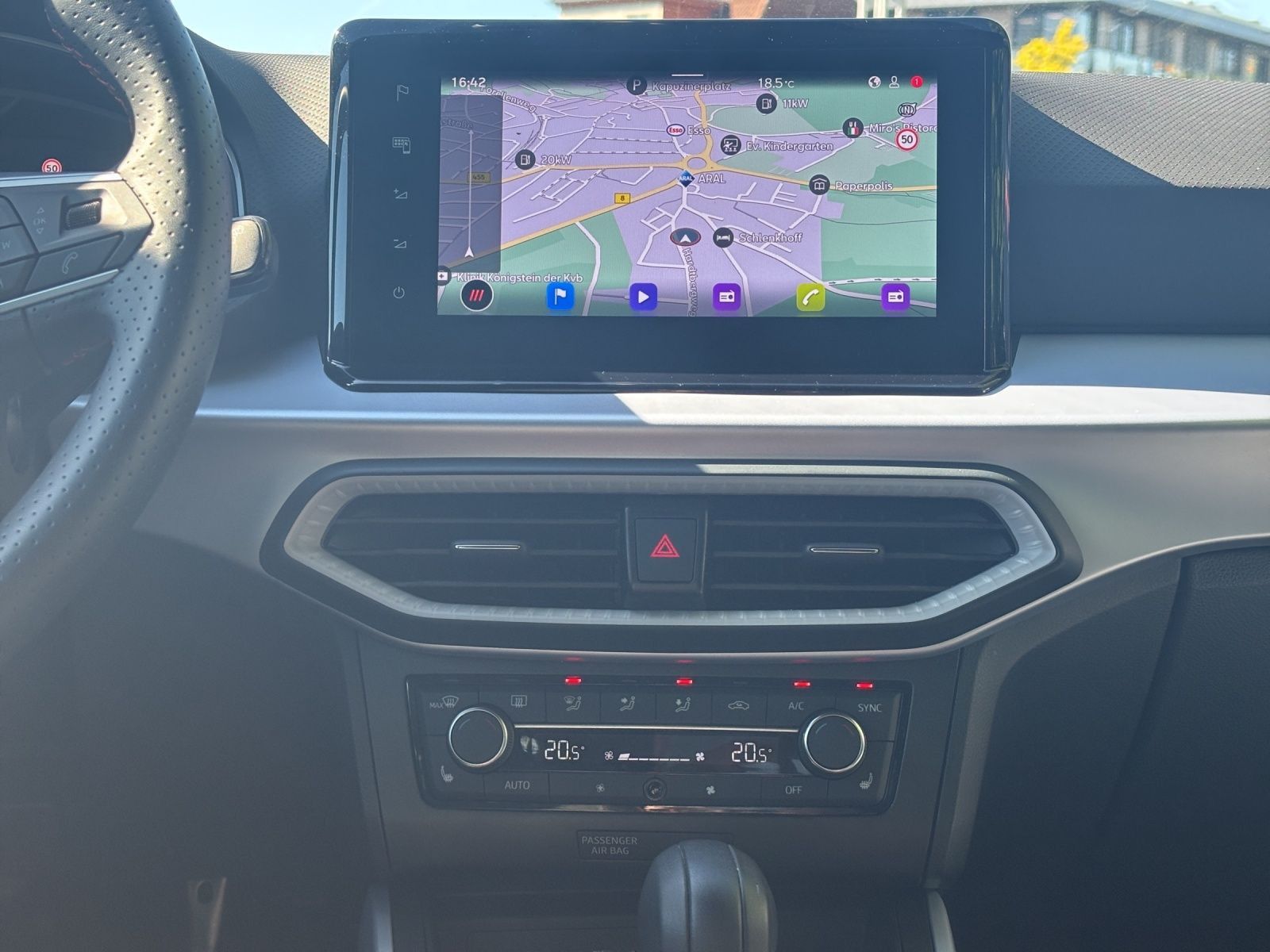 Seat Arona - Bild 9