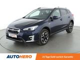 Subaru XV 2.0 Comfort Aut.*LED*NAVI*ACC*CAM*PDC*SHZ* - Subaru aus 2020
