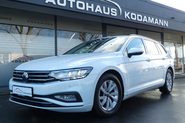 Volkswagen Passat Variant Business 2.0 TDI*ACC*Kamera*LED*