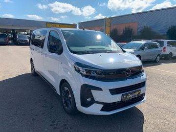 Bild 4 Opel Zafira Life GS Voll 8 Sitze AHK - 2850 KG 3 J GA