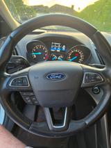 Ford Kuga 1,5 EcoBoost 4x4 134kW COOL & CONN. Aut... - Ford Kuga von privat
