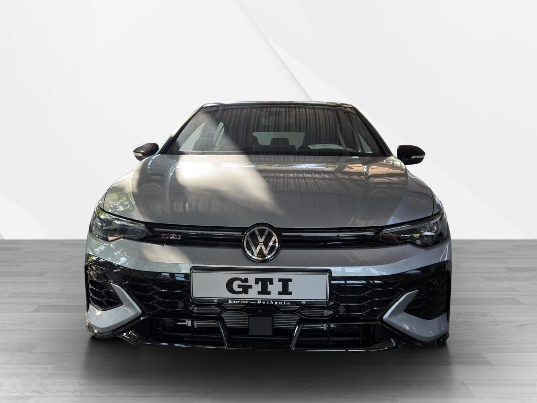 Fahrzeugabbildung Volkswagen Golf GTI Clubsport Soundsystem,19,Performance Pa