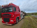 DAF XF95 Lkw Abschlepper