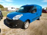 Opel Combo D 30 Jahre Edition Kasten L1H1 2,2t Kamera - Opel Combo: 1.3