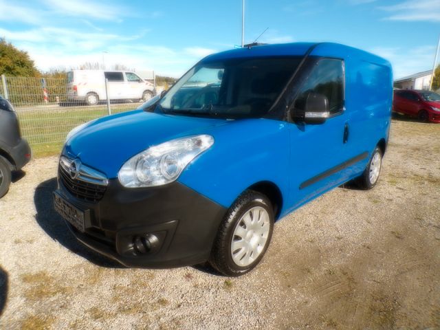 Opel Combo D 30 Jahre Edition Kasten L1H1 2,2t Kamera