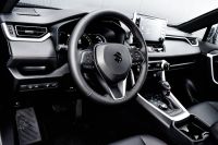 Suzuki Across - Vorschau Bild 11