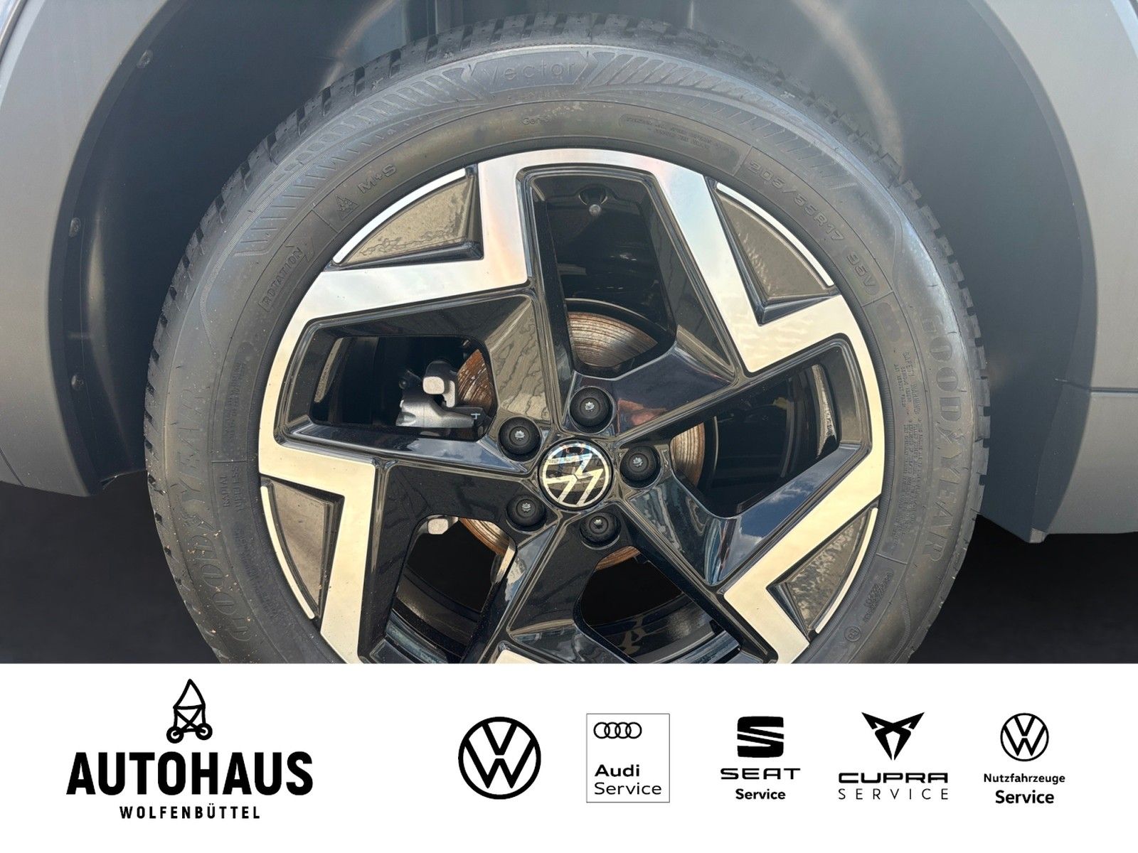 Volkswagen T-Cross - Bild 6