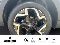 Volkswagen T-Cross - Vorschau Bild 6