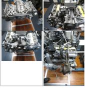 Fahrzeugabbildung Porsche 911 Turbo Coupé *Schalter*Motor Generalüberholt*