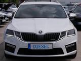Skoda Octavia Combi RS*NAVI*LED*ACC*SEHR GEPFLEGT* - Skoda Octavia Gebrauchtwagen in Nürnberg