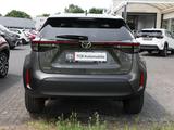 Toyota Yaris Cross 1.5 Hybrid Teamplayer Winter-Paket - Toyota Yaris Cross: Deutschland, Team