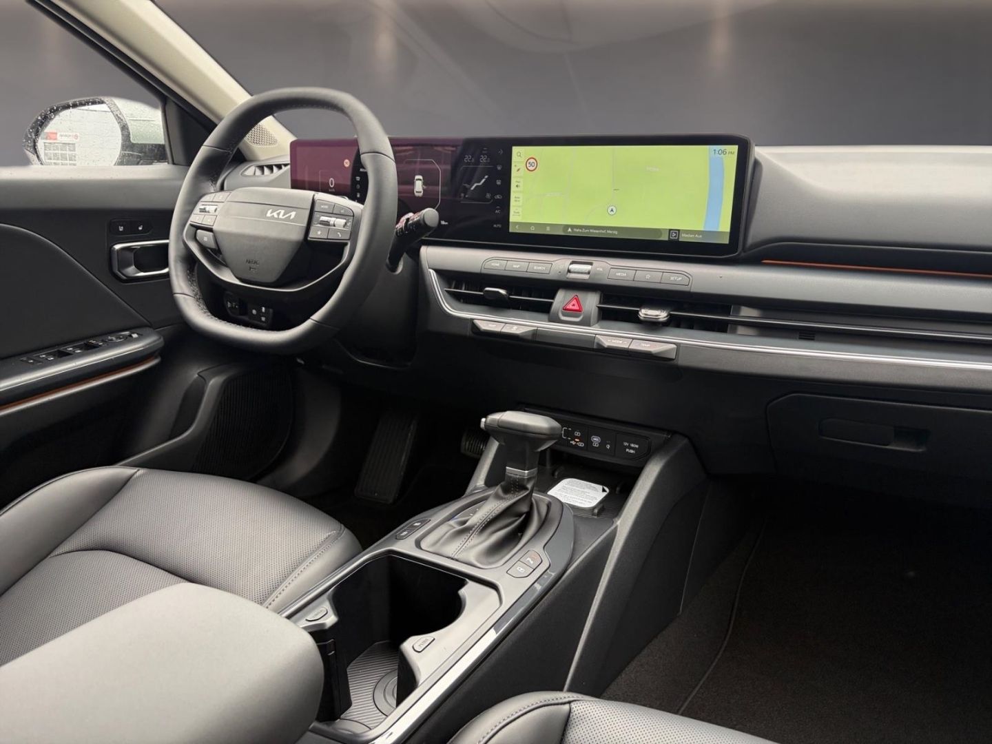 Fahrzeugabbildung Kia K4 SW 1.6 T-GDI 110 kW Spirit Navi Digitales Coc