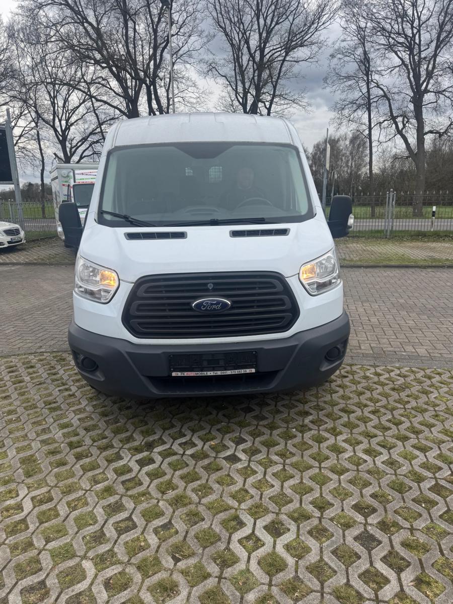 Ford Transit Kasten 290 L2