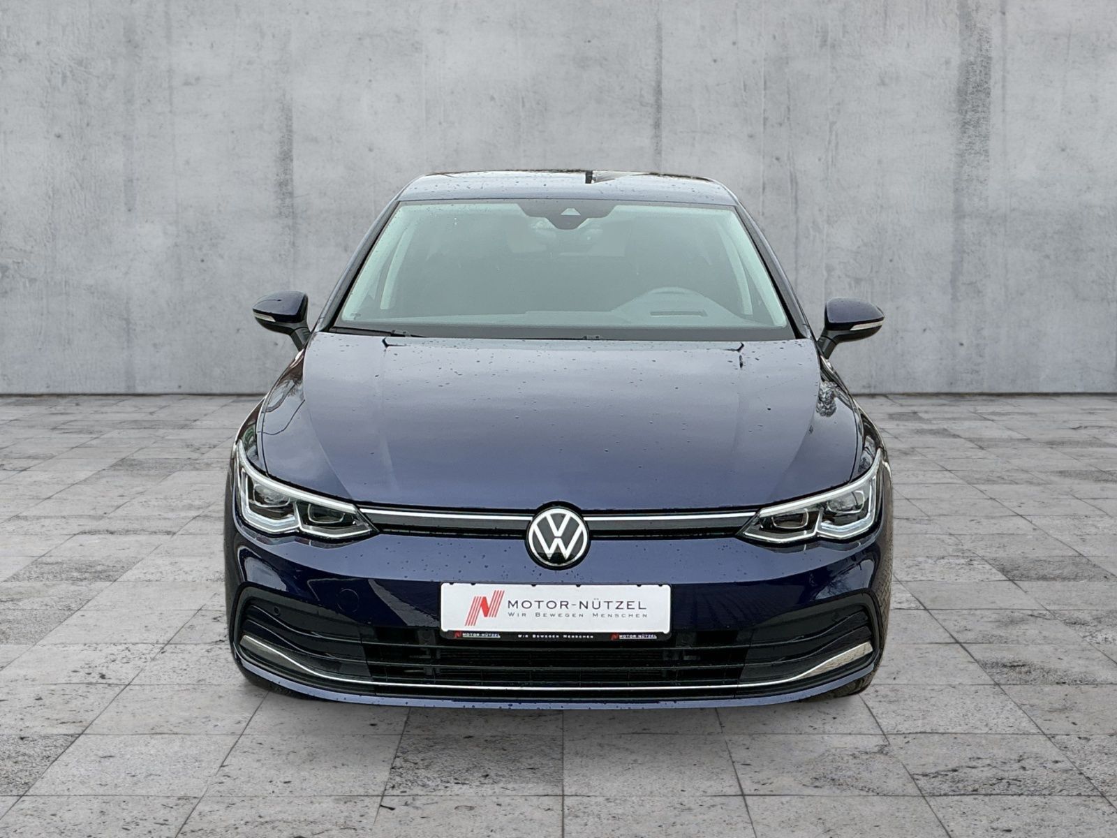 Volkswagen Golf - Bild 3