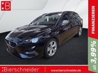 Seat Leon - Vorschau Bild 1