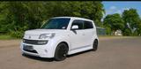 Daihatsu Materia Sport Pearl White - gebrauchte Daihatsu Kleinbus