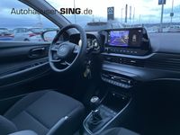 Hyundai i20 - Vorschau Bild 18