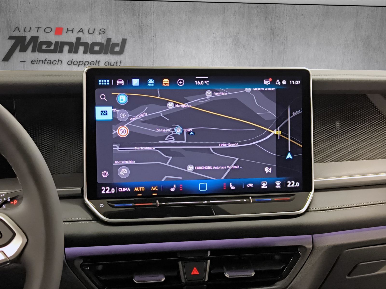 Volkswagen Tayron - Bild 17